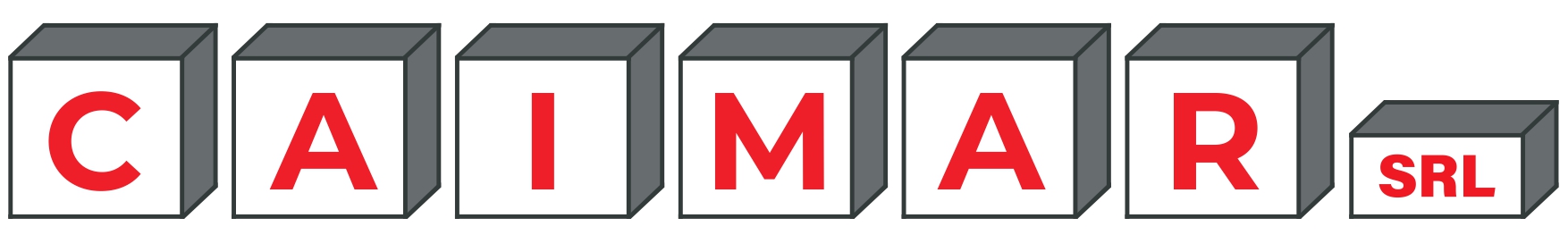 Logo Caimar